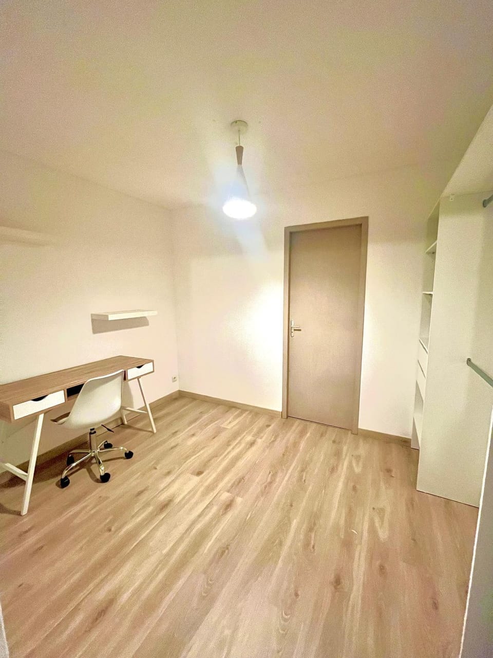 Le Petit Toulousain Apartment in Toulouse