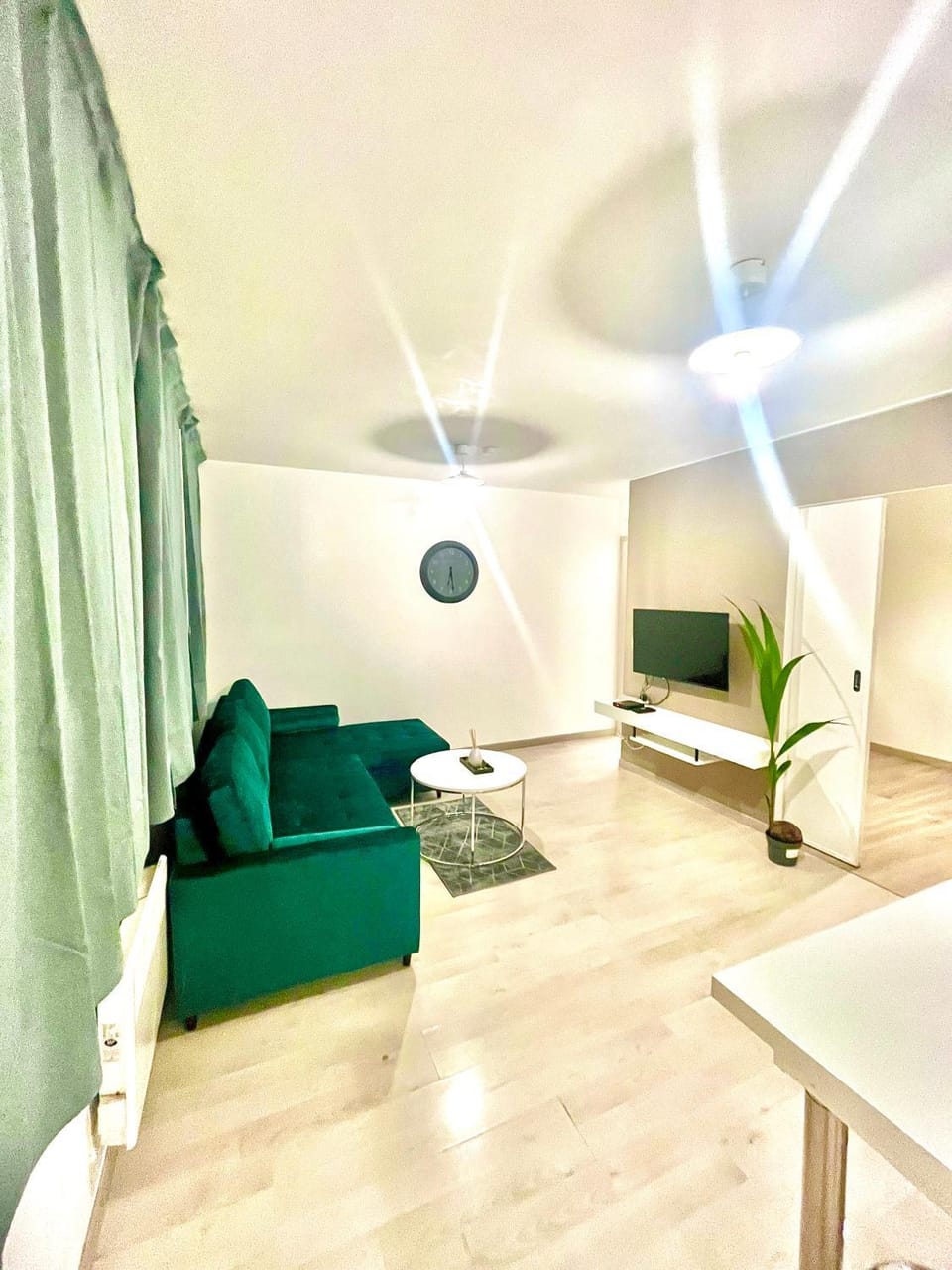 Le Petit Toulousain Apartment in Toulouse