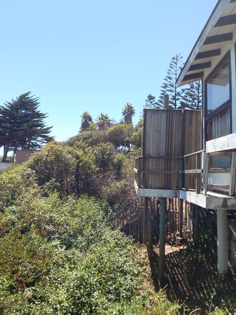 Mar infinito Apartment in Valparaíso Region