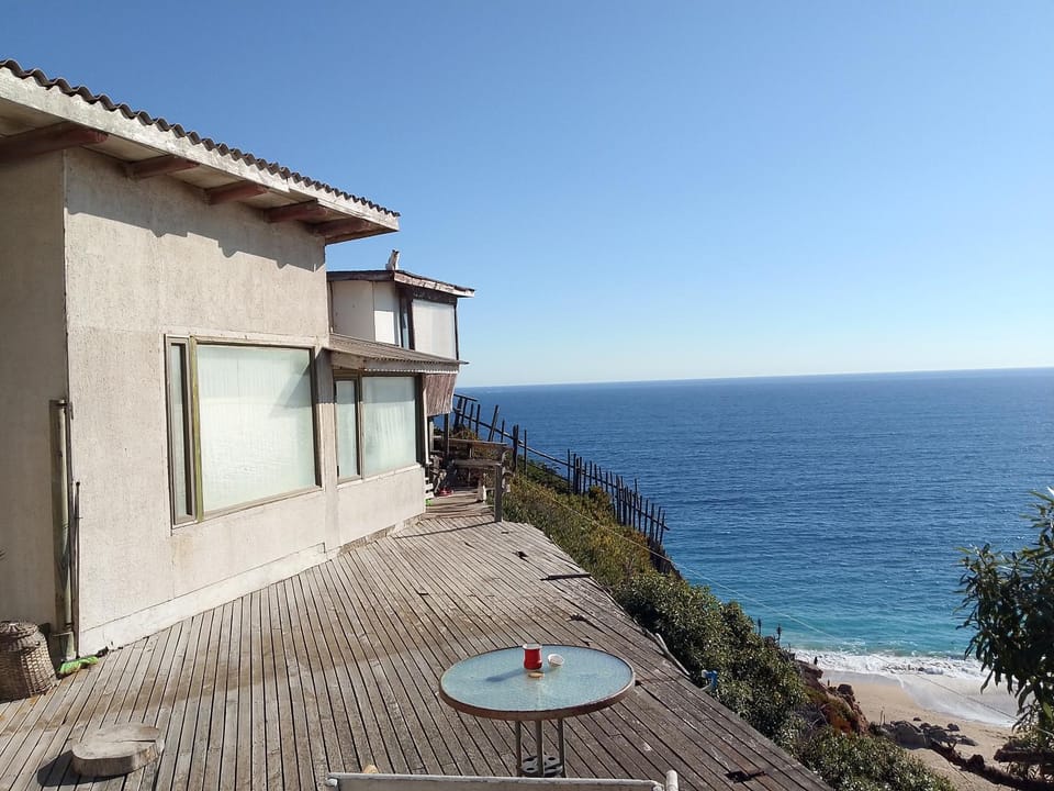 Mar infinito Apartment in Valparaíso Region
