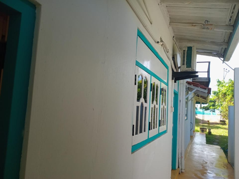 Fi midigama Hotel in Southern Province