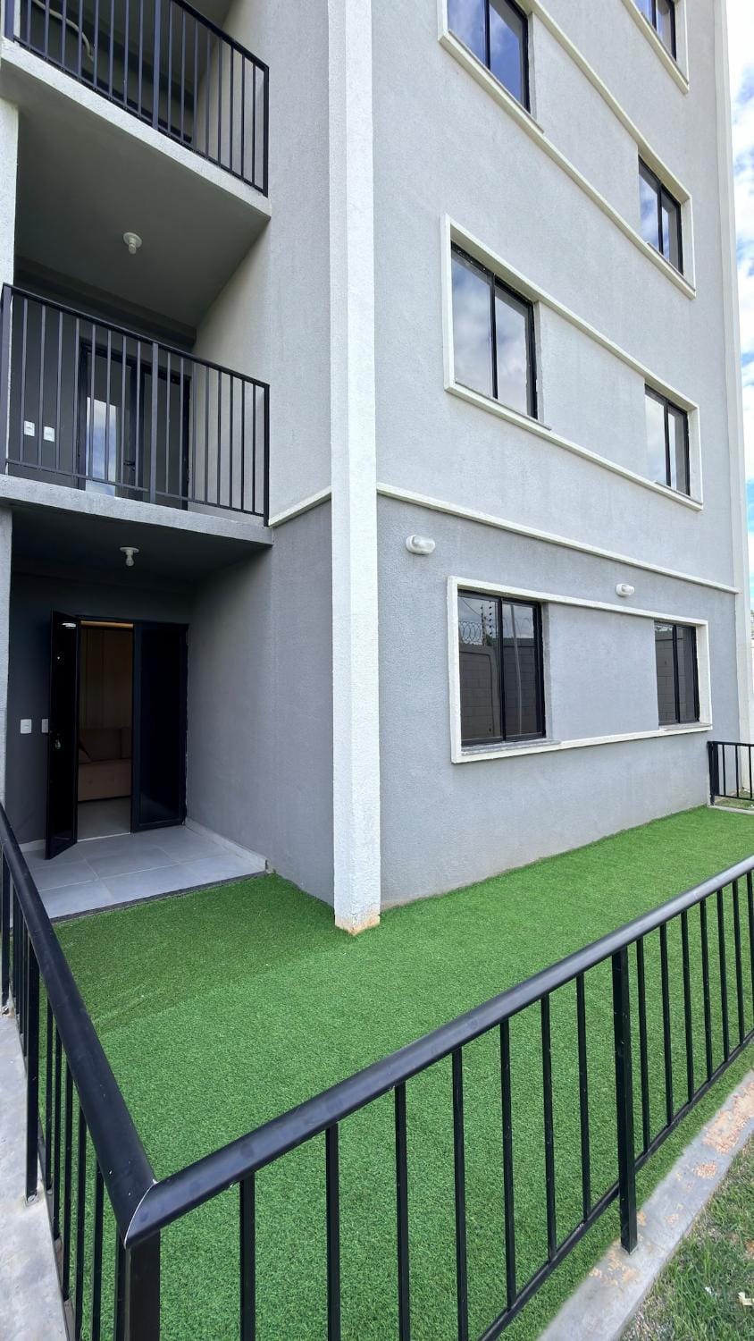 Gran Ville Comfort Cariri Apartment in Juazeiro do Norte