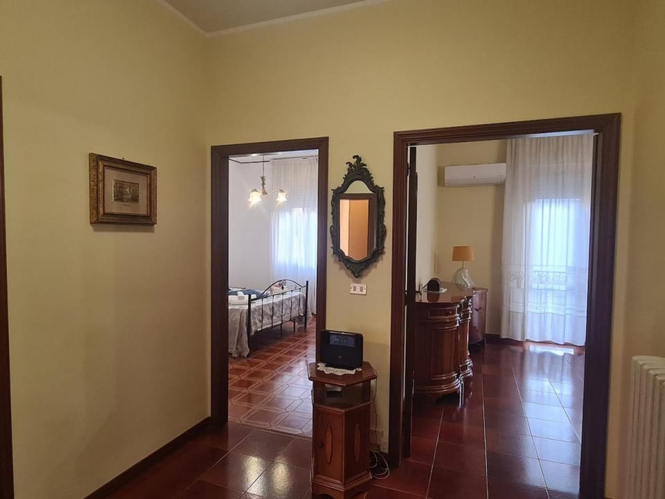 Oscar & Sabrina's Home Apartment in Pescara