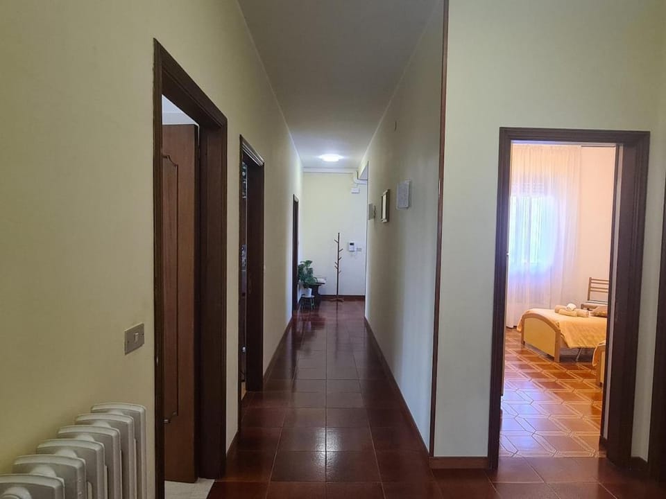 Oscar & Sabrina's Home Apartment in Pescara