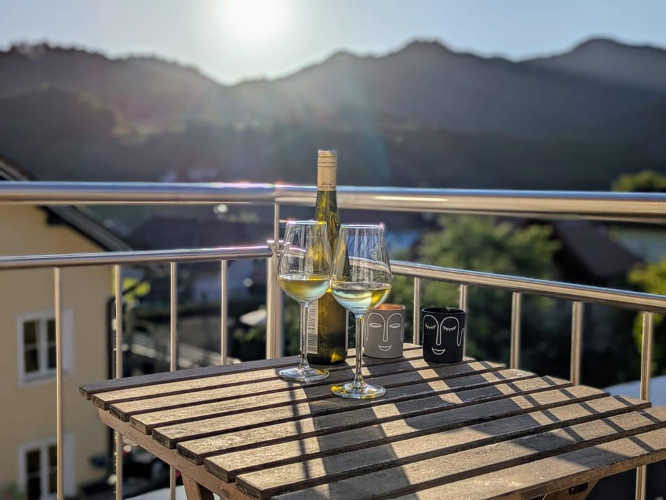 Natural landscape, Mountain view, Drinks