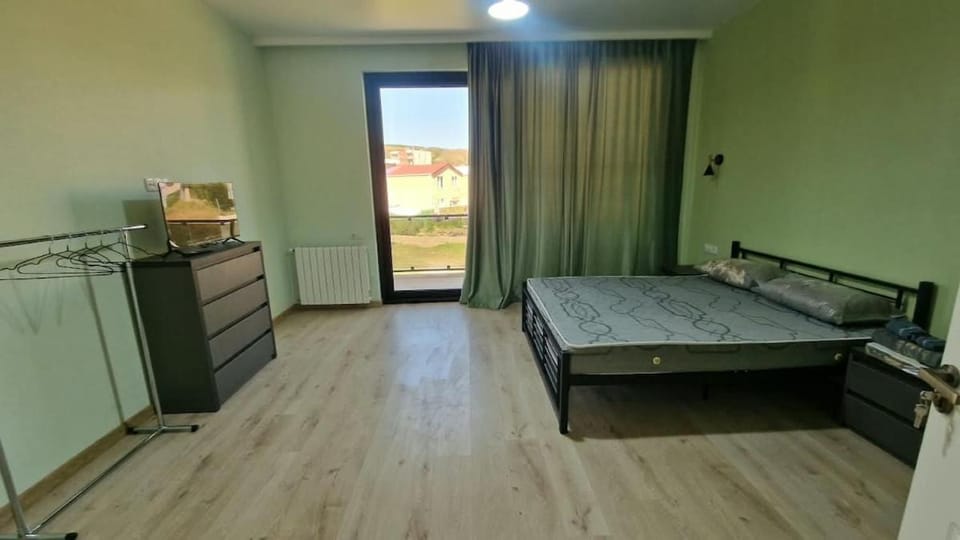 King of Digomi Villa in Tbilisi, Georgia