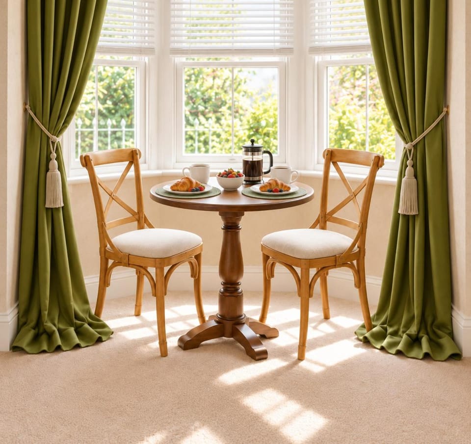 Stay With Zee Bed and Breakfast in Edinburgh