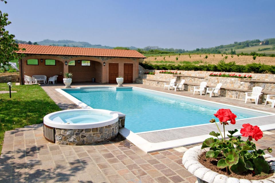 Property building, Day, Swimming pool