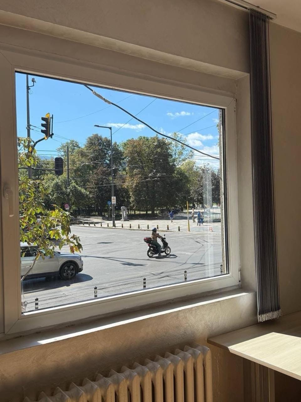 Bellecour Sofia Apartment in Sofia