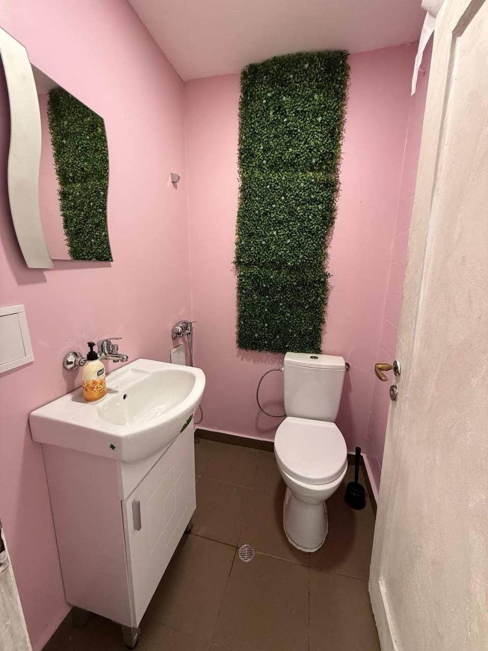 Bellecour Sofia Apartment in Sofia