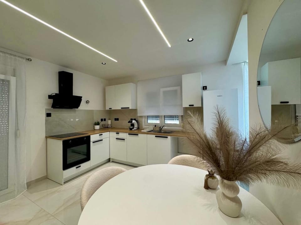 White House Apartments Apartment in Ioannina