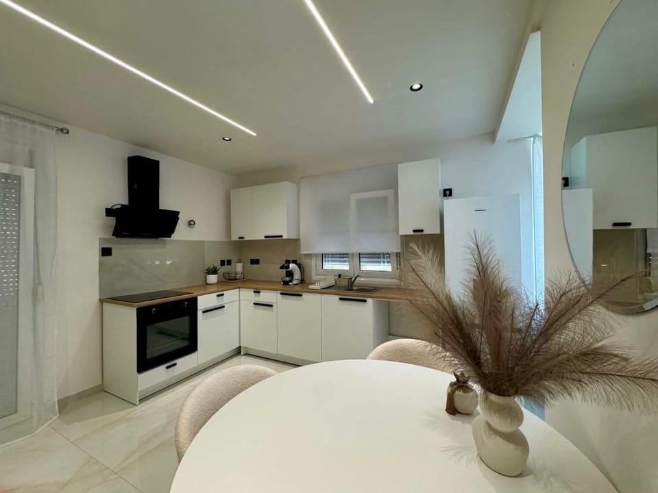 White House Apartments Apartment in Ioannina