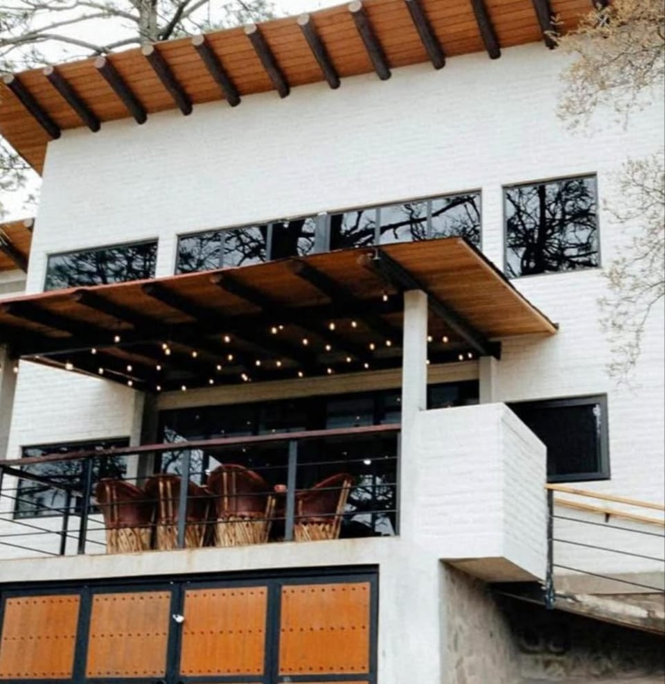 Hospedaje copihue House in Valparaíso Region