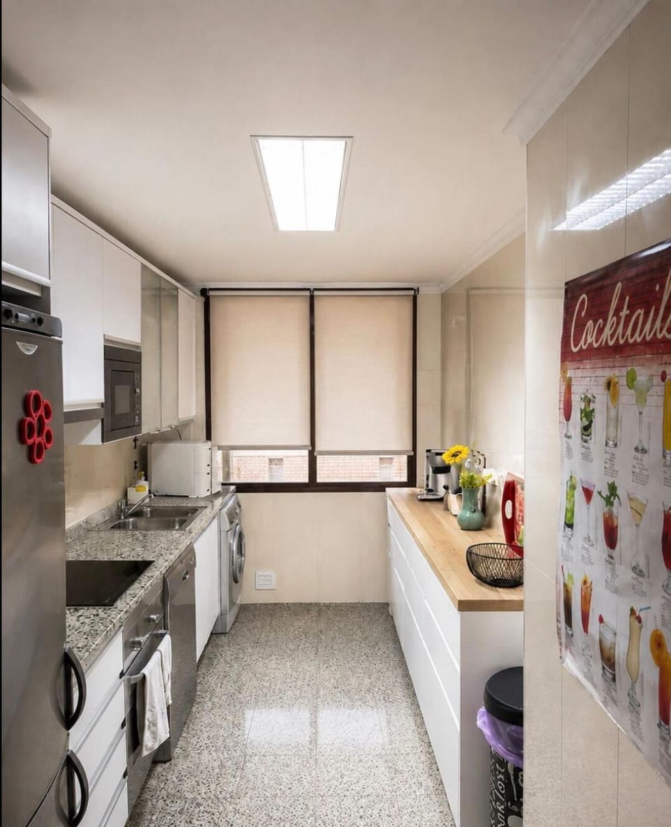 Superbe appartement familial au cœur des golfs de l algarve Apartment in Olhos de Água
