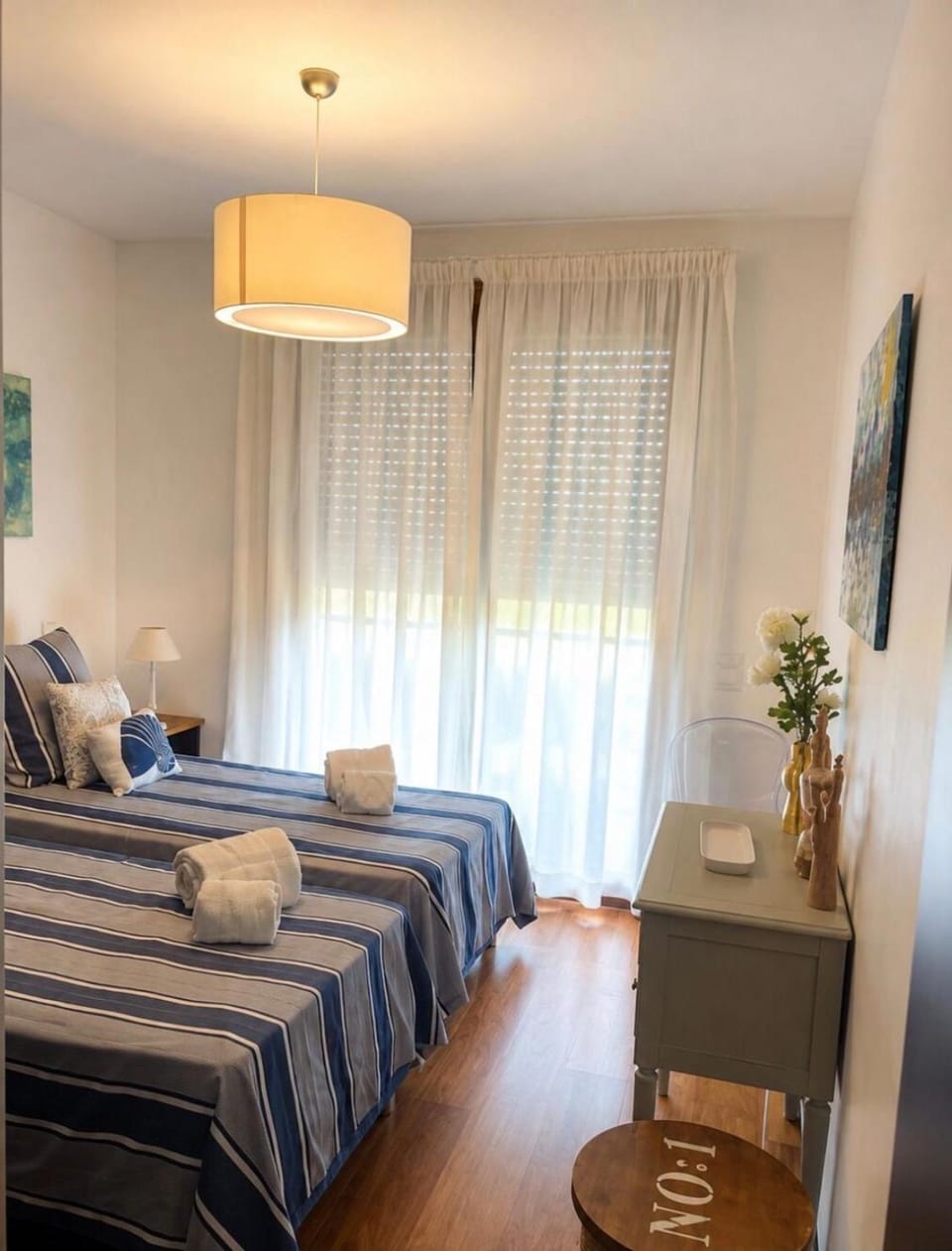 Superbe appartement familial au cœur des golfs de l algarve Apartment in Olhos de Água