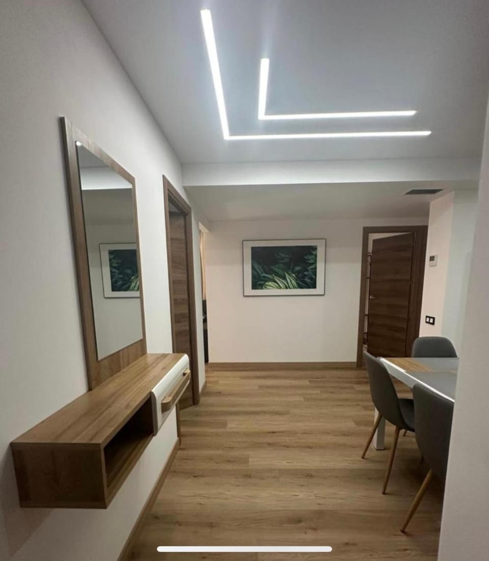 Costa Blanca Apartments Apartment in Santa Pola