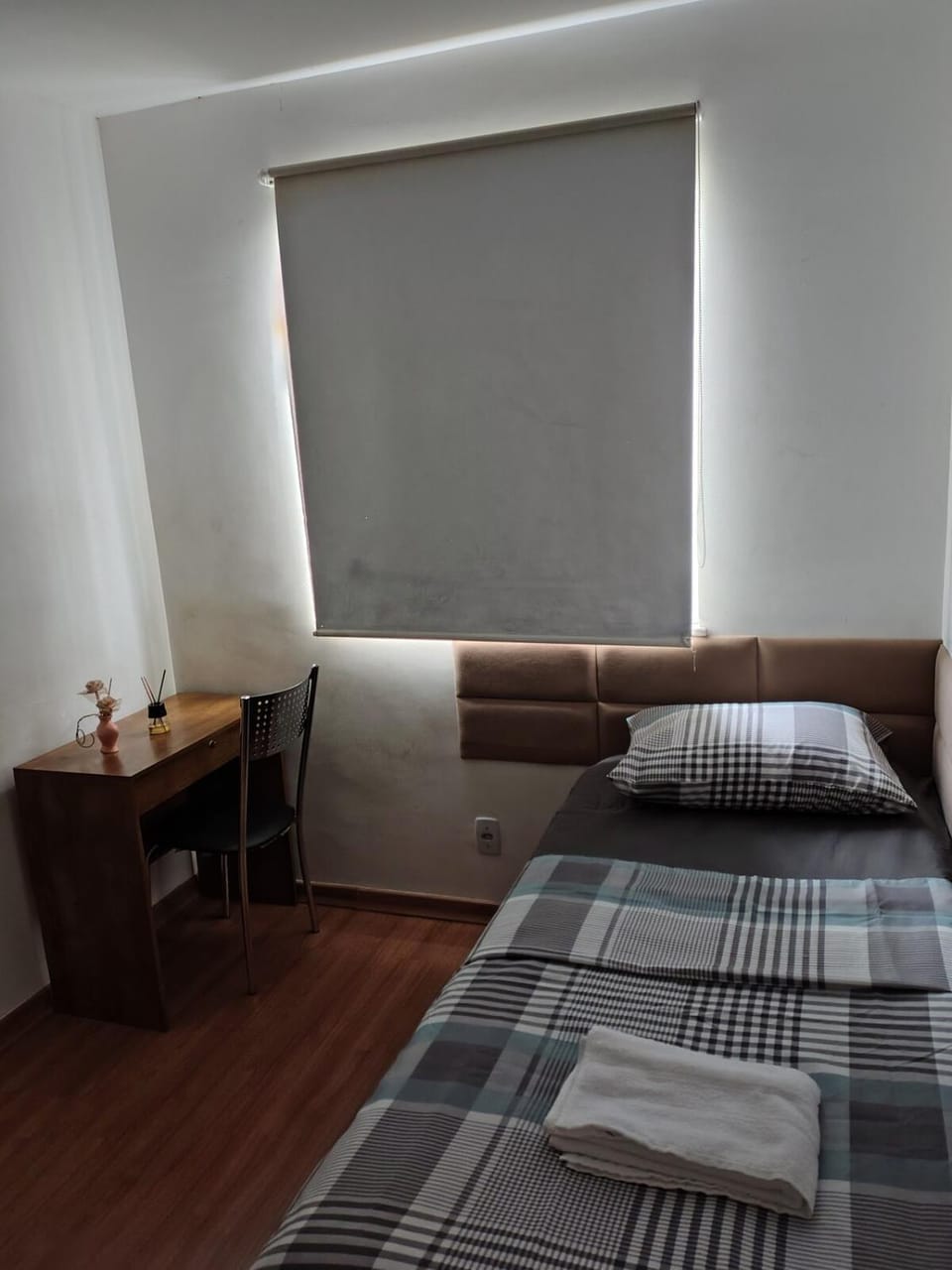 Apt Próx Jd Norte Shopping, 2 e 10 BatPM, Rodoviária! Apartment in Juiz de Fora