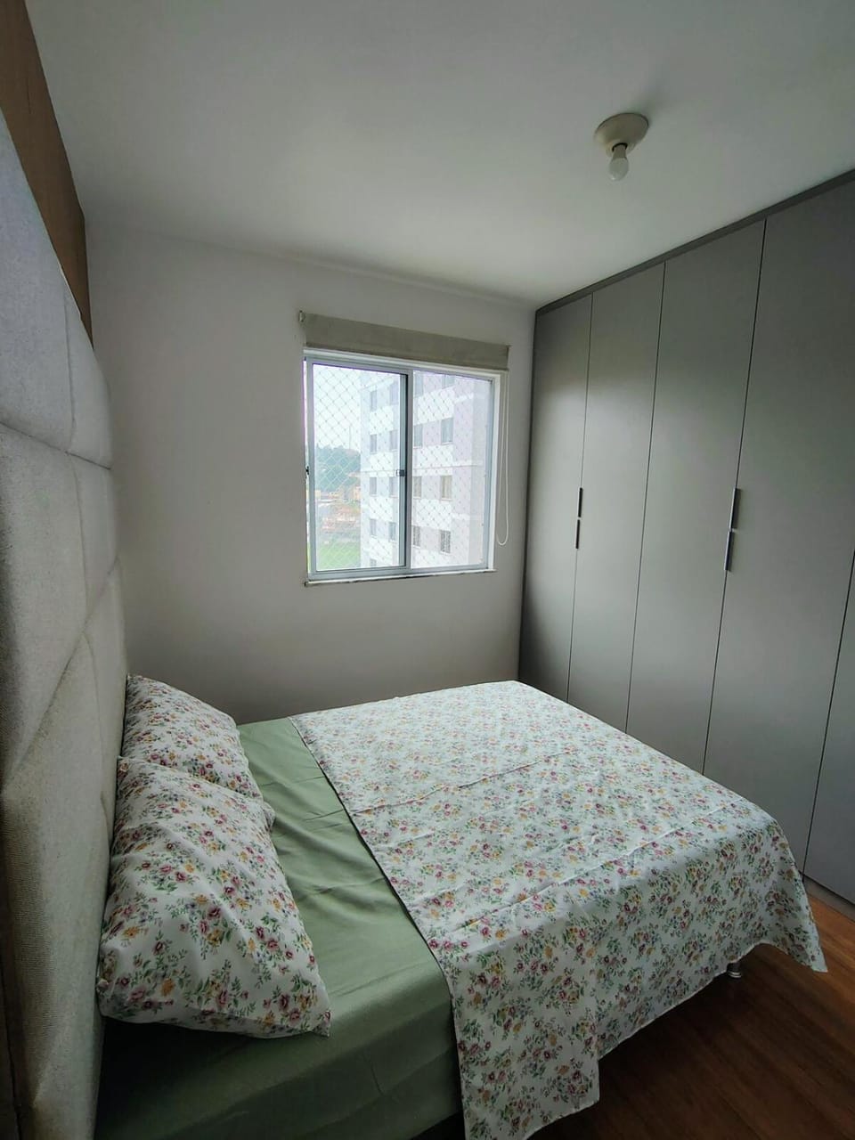 Apt Próx Jd Norte Shopping, 2 e 10 BatPM, Rodoviária! Apartment in Juiz de Fora