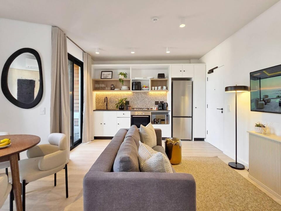 Stay A little Longer Apartment in Cape Town