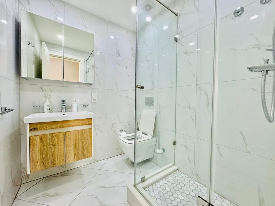 Unico apartamento T4 luxuoso Apartment in Africa