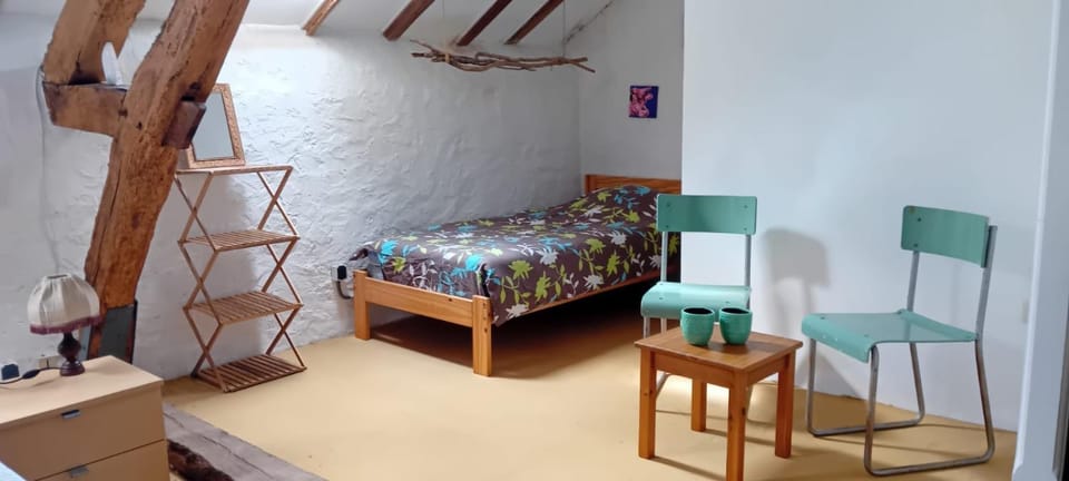 La Bergerie House in Nouvelle-Aquitaine
