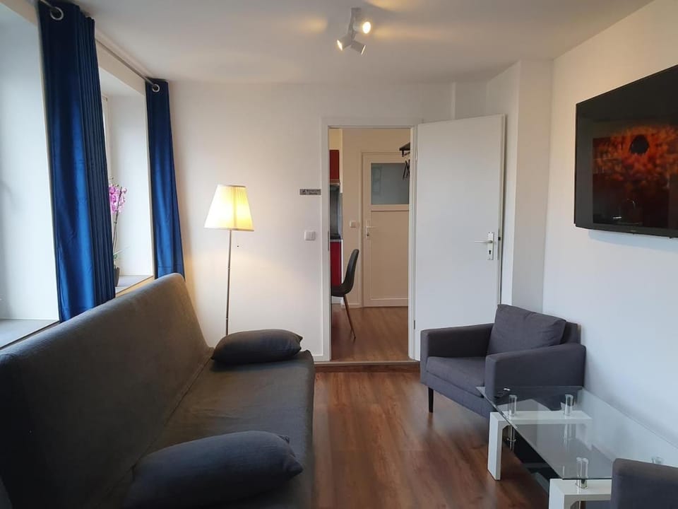 H3 Exclusive apartment in St Pauli, for men only Apartment in Hamburg