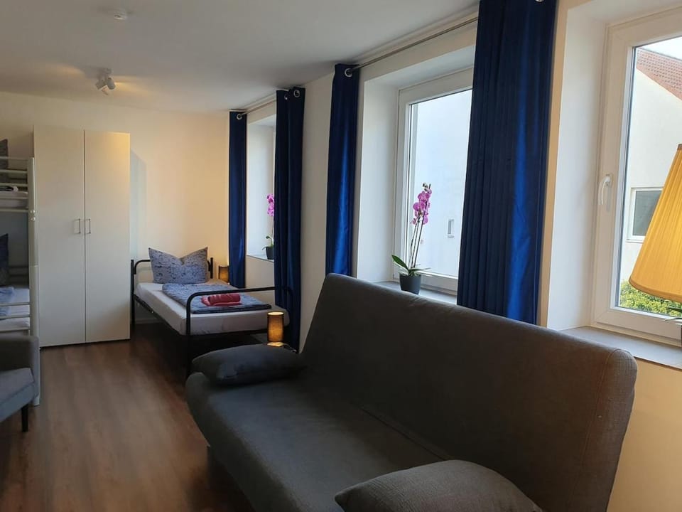 H3 Exclusive apartment in St Pauli, for men only Apartment in Hamburg