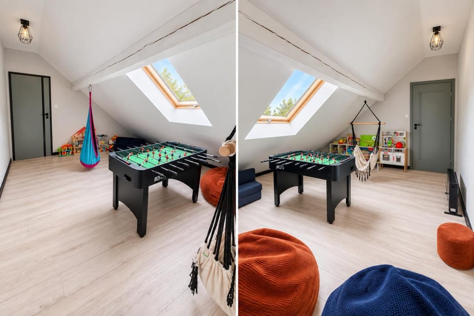 Ale Widok! House in Poland