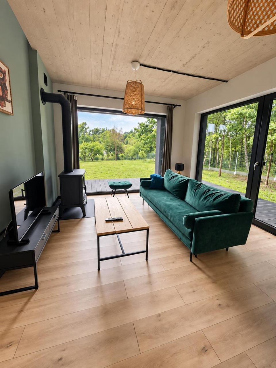Ale Widok! House in Poland