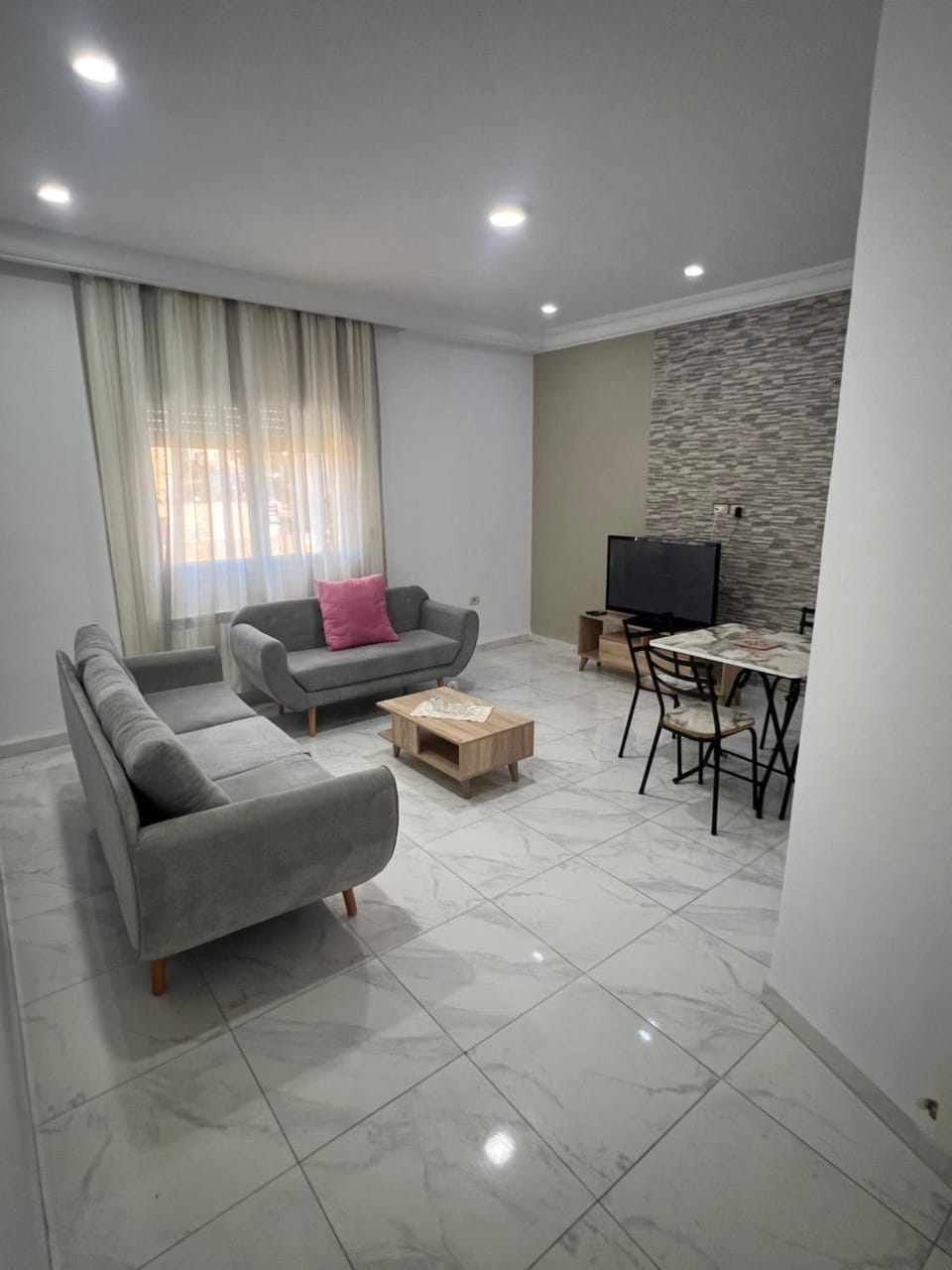 Etage villa Apartment in Tunisia