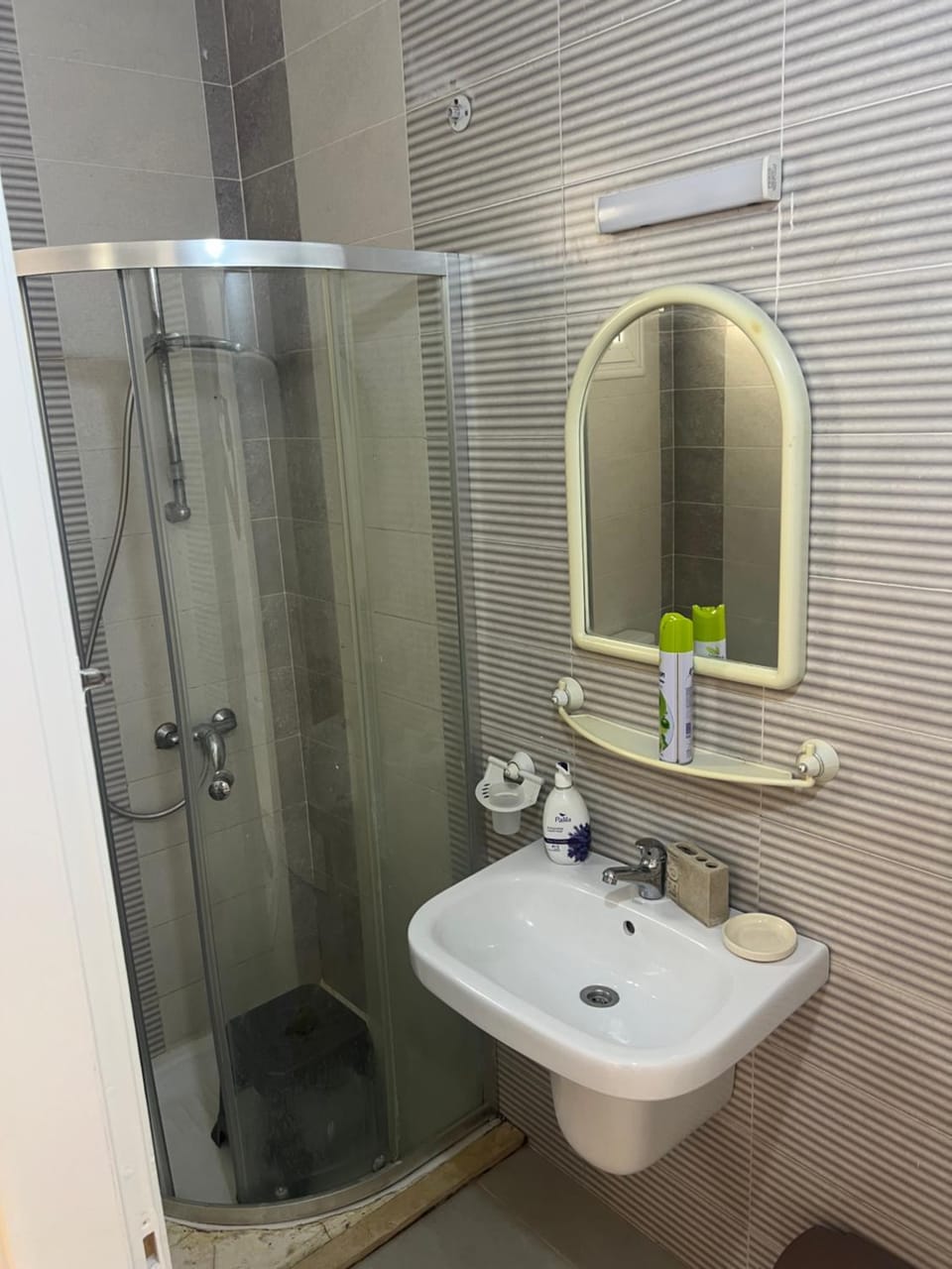 Etage villa Apartment in Tunisia