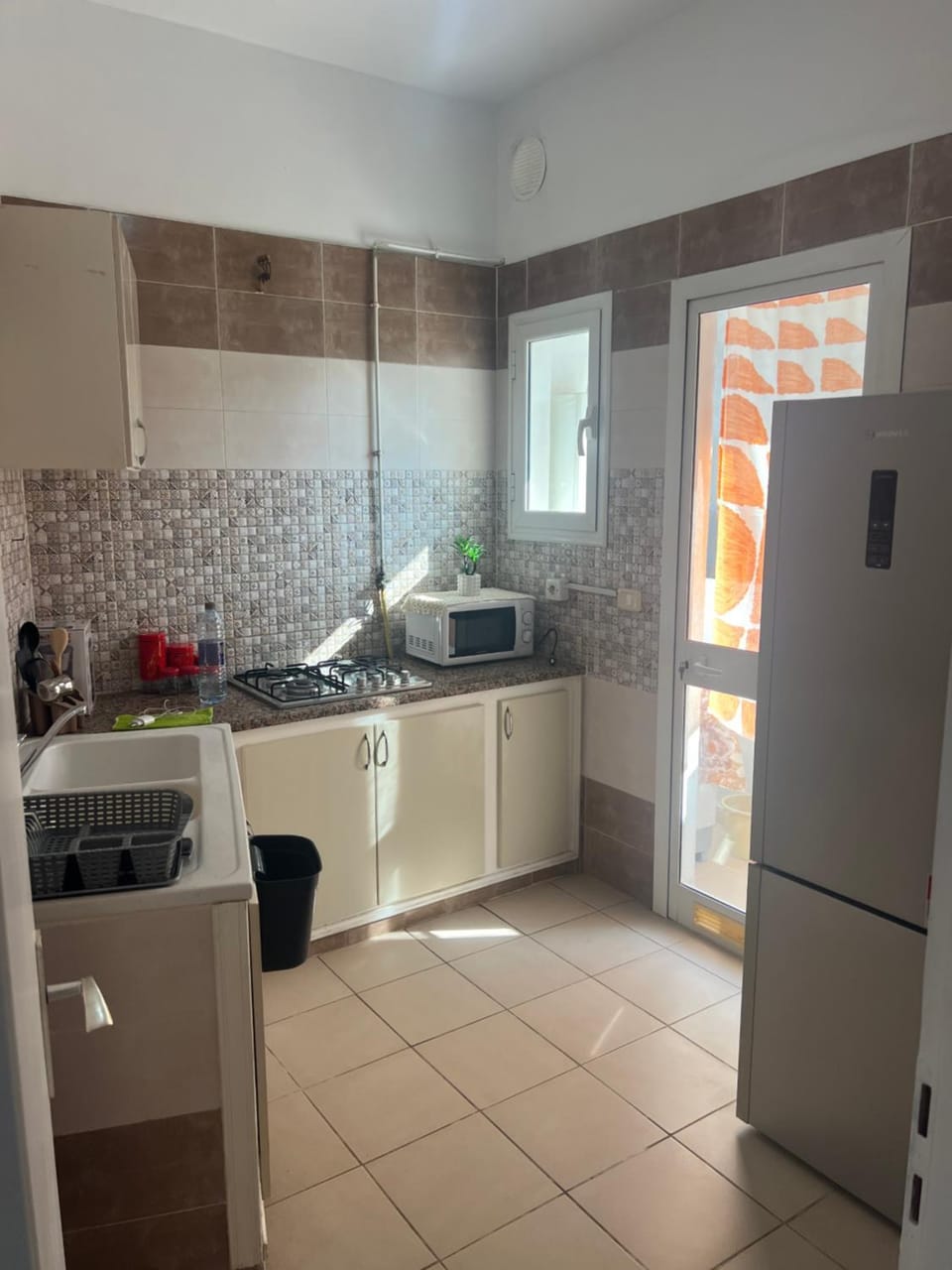 Etage villa Apartment in Tunisia
