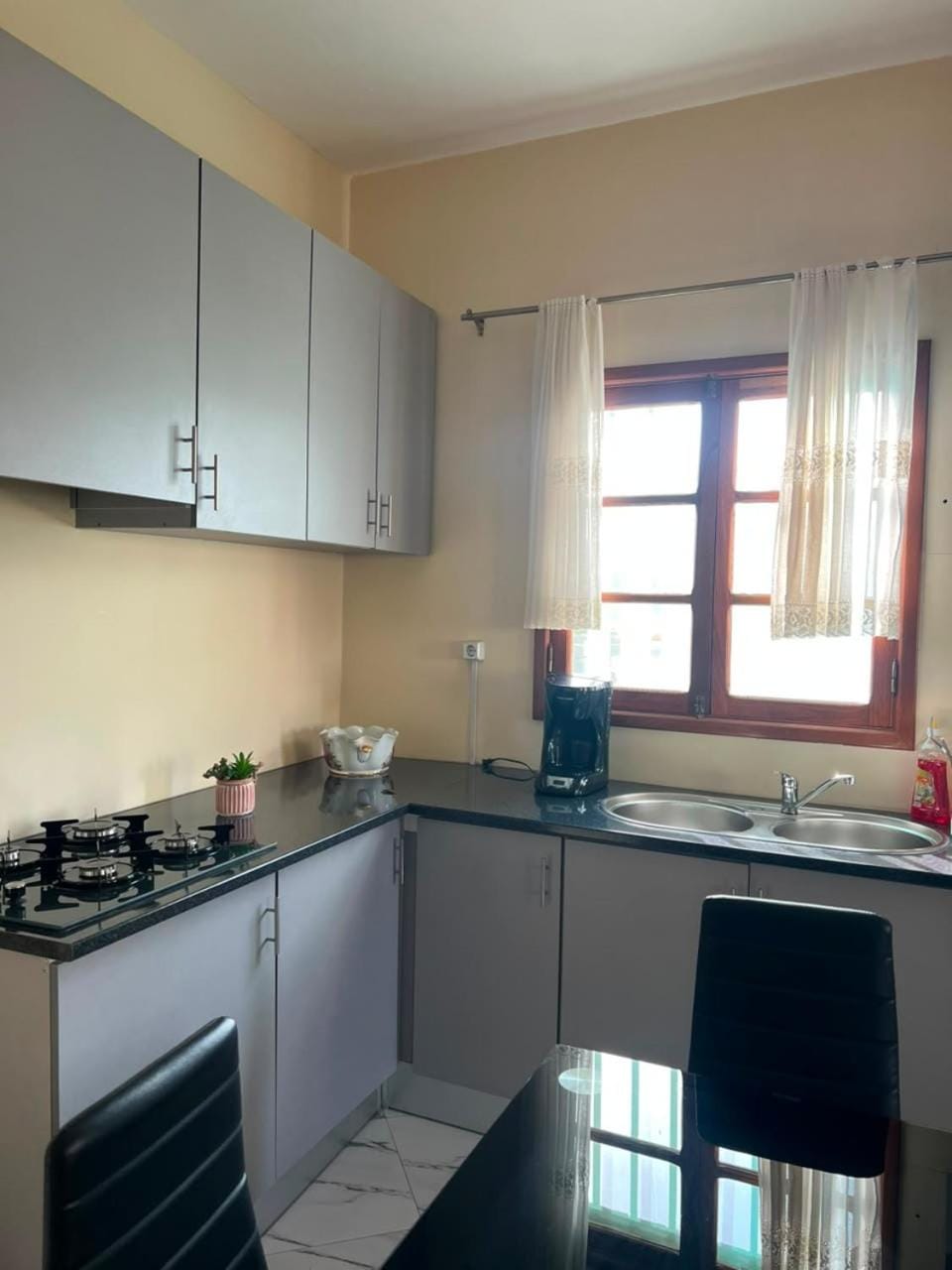 Jesmir House Apartment in Praia