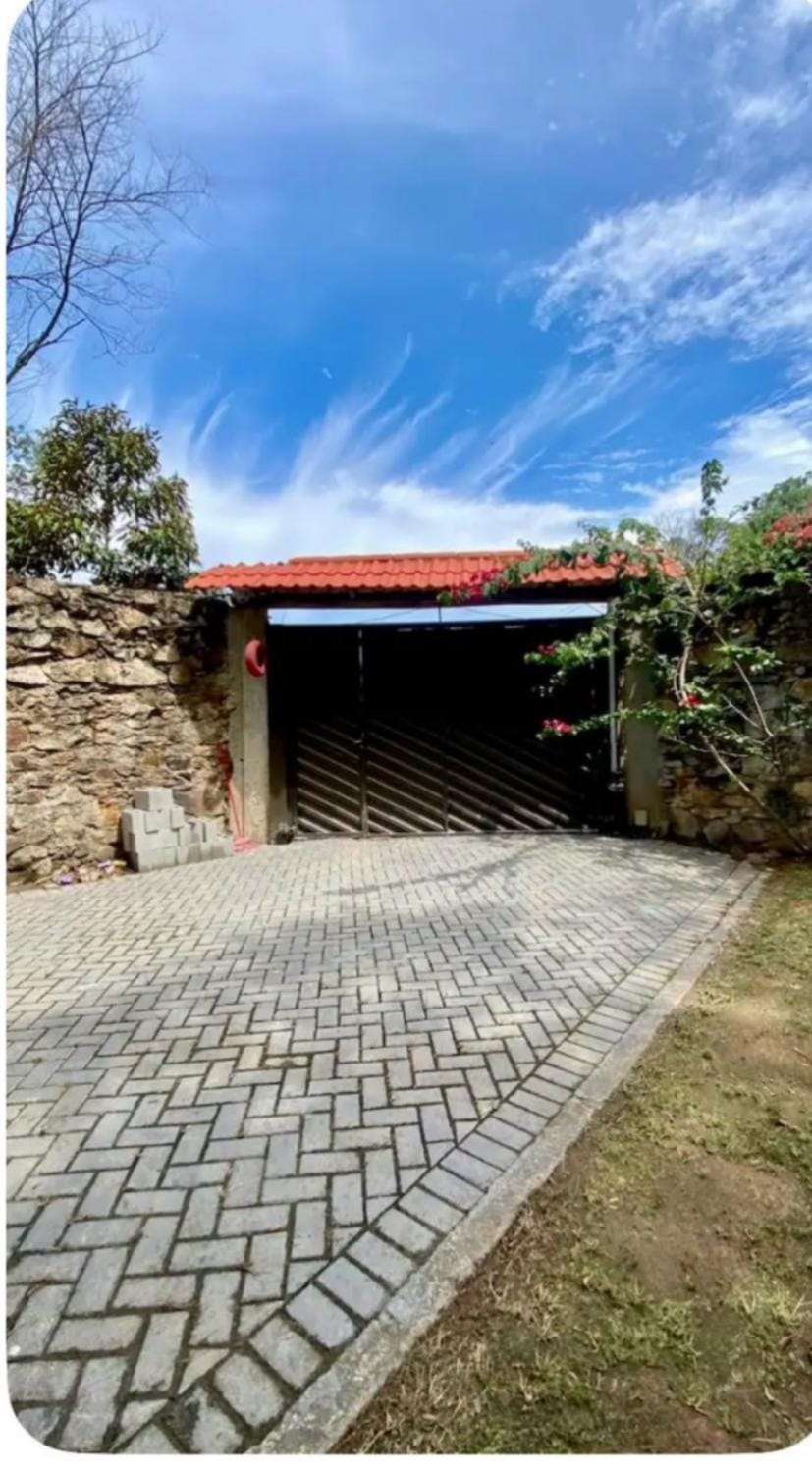 Casa mirante Luz Vista para Florianópolis House in São José