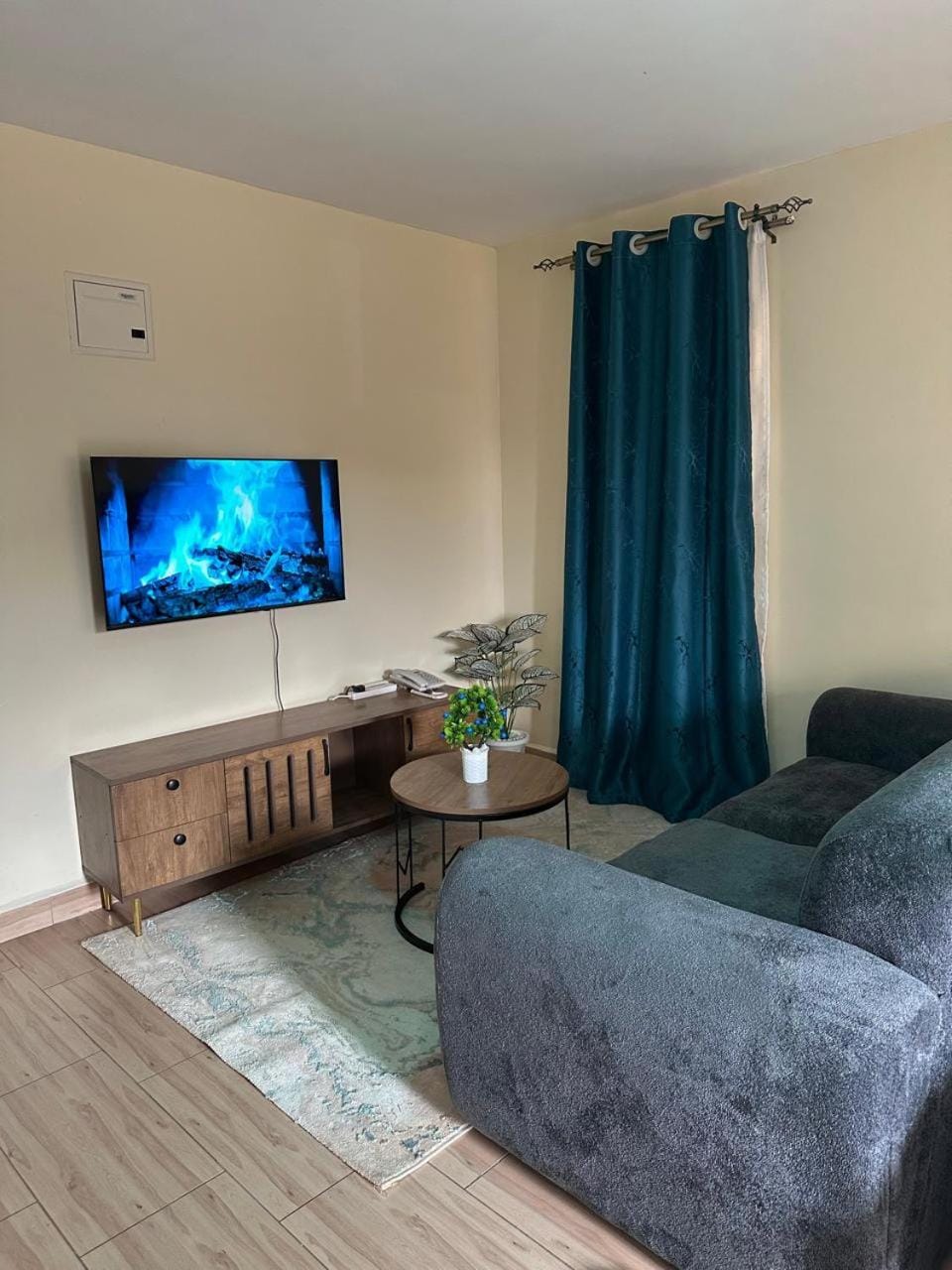 Qara Homes, Juja Skyline Studio Apartment in Kenya
