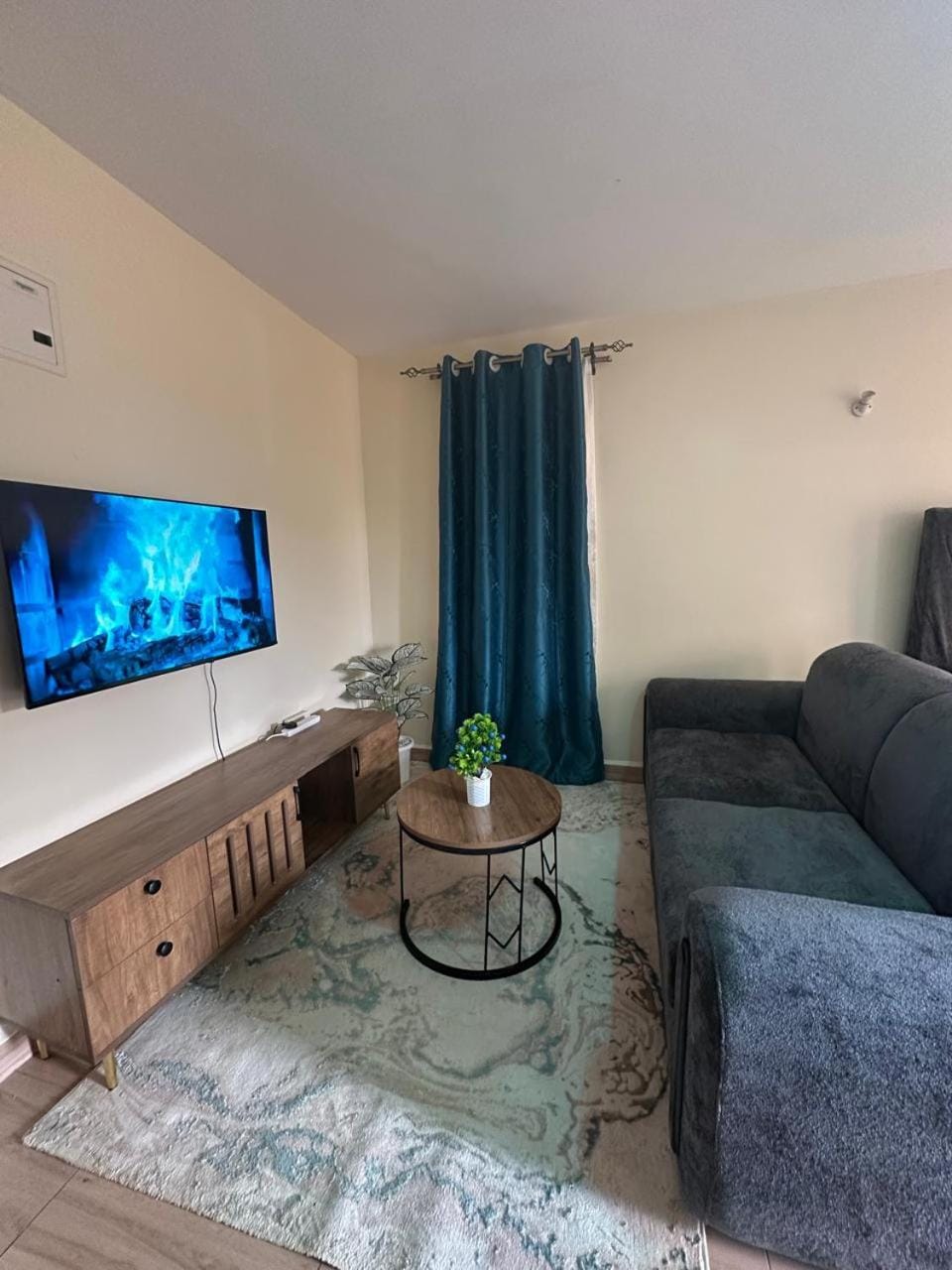 Qara Homes, Juja Skyline Studio Apartment in Kenya