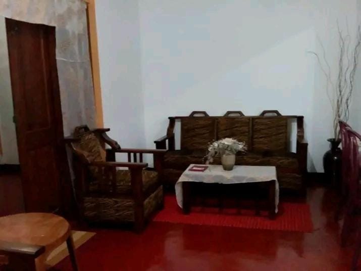Sanjana Villa Villa in Hikkaduwa
