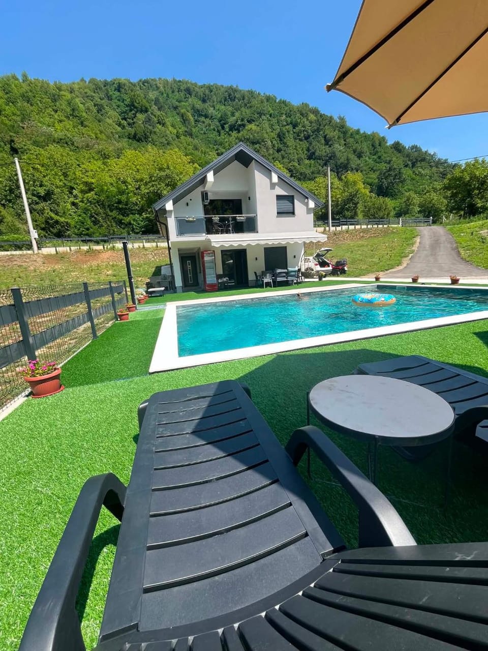 Kuca zelena bajka Villa in Federation of Bosnia and Herzegovina