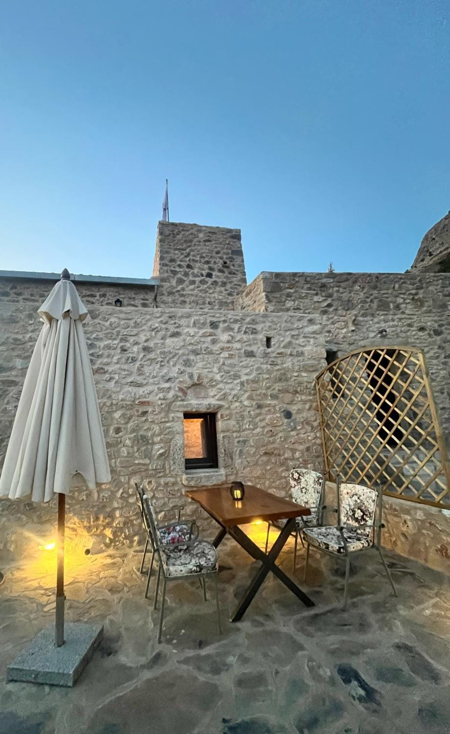 Filias House Mani House in Peloponnese Region