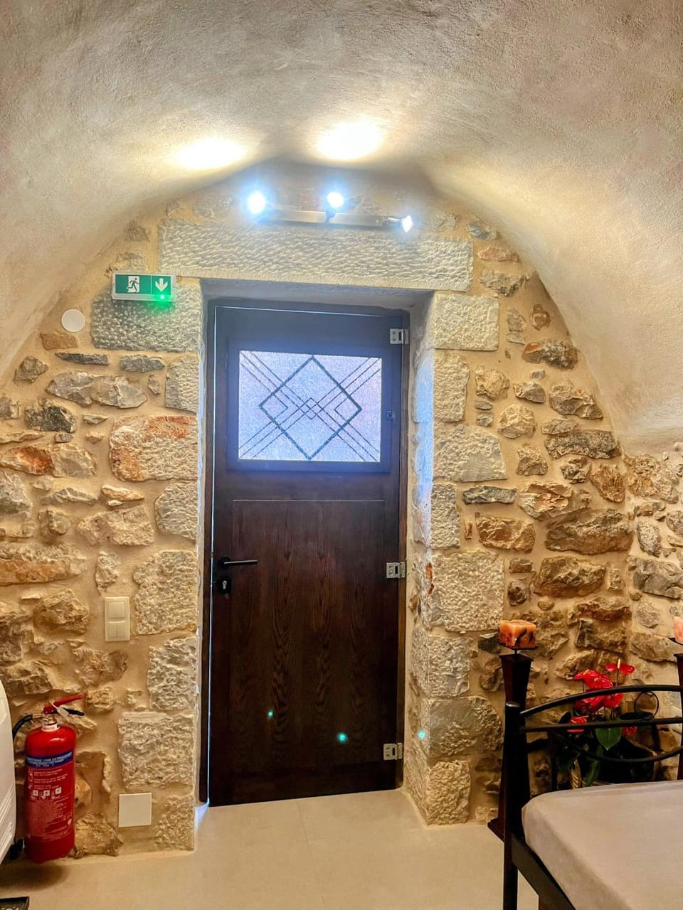 Filias House Mani House in Peloponnese Region
