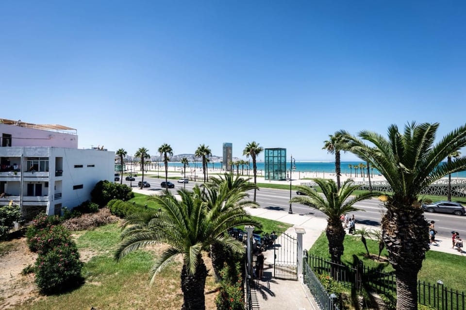Radia Stay Apartment in Tangier