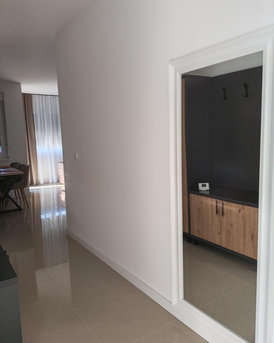Apartman BB1 Apartment in Vojvodina