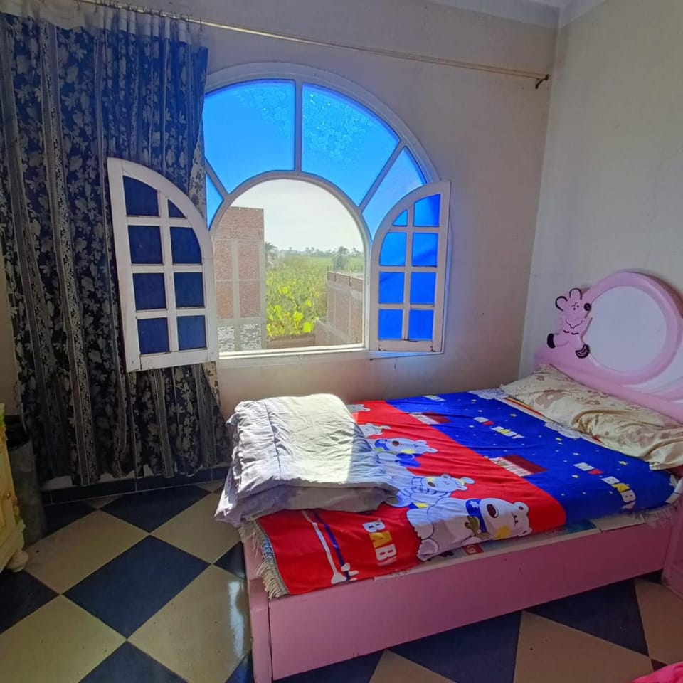 Family kingdom Apartment in Luxor