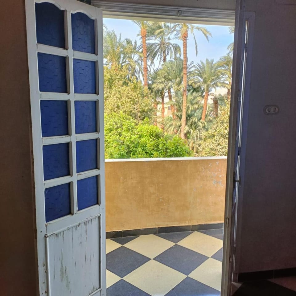 Family kingdom Apartment in Luxor