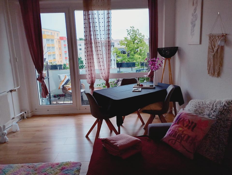 Ferienwohnung Spitzig Apartment in Dresden