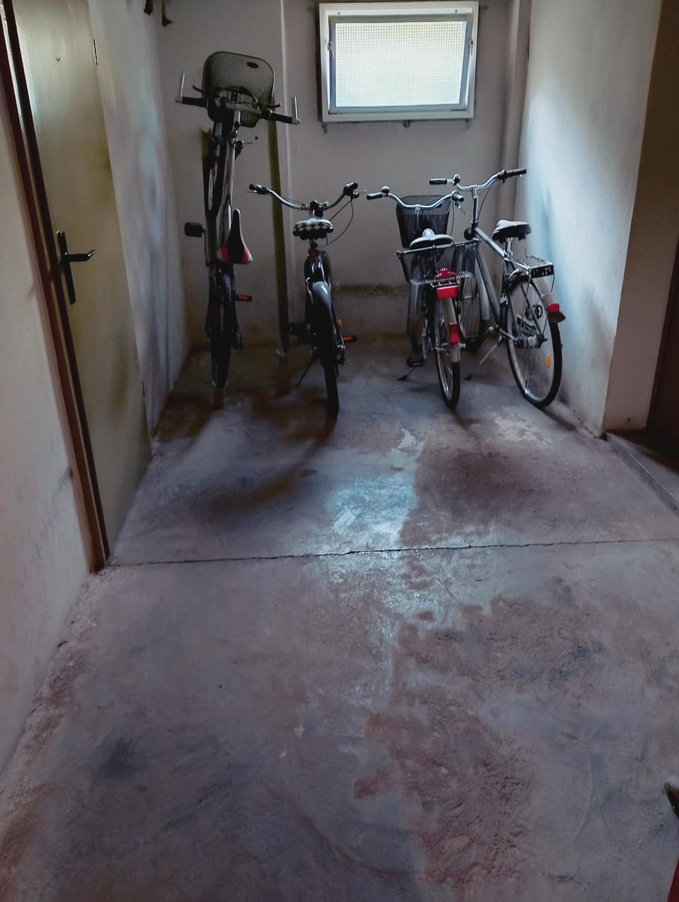 Ferienwohnung Spitzig Apartment in Dresden