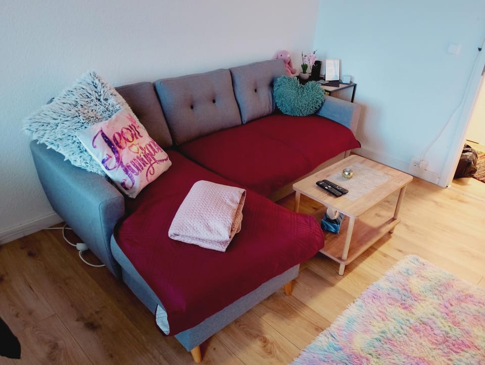 Ferienwohnung Spitzig Apartment in Dresden