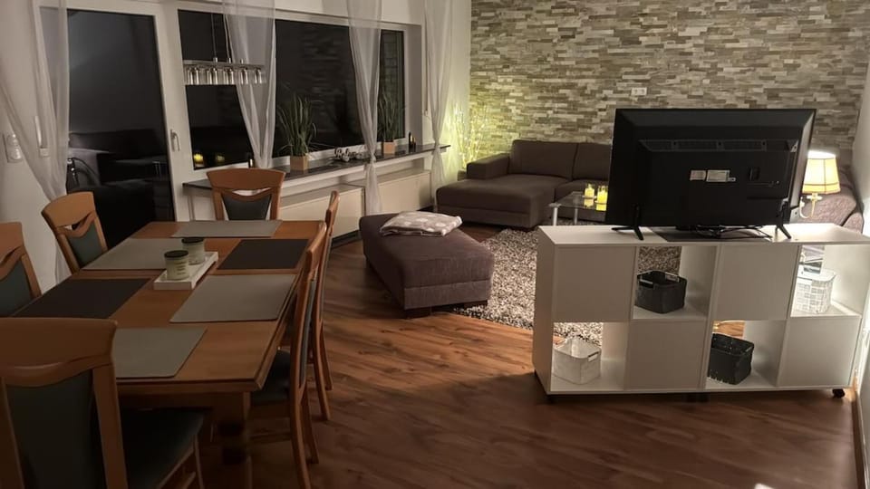 Ferienparadies Felske Apartment in North Rhine-Westphalia
