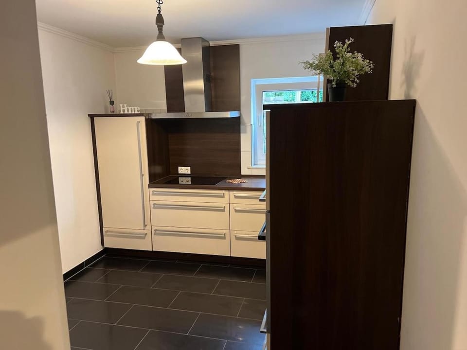 Ferienparadies Felske Apartment in North Rhine-Westphalia