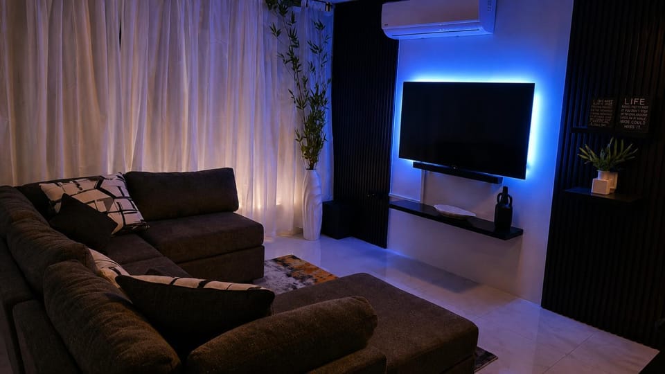 TV and multimedia, Living room